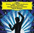 Pierre Boulez Mahler: Totenfeier Формат: Audio CD Дистрибьютор: Deutsche Grammophon GmbH Лицензионные товары Характеристики аудионосителей Не указан инфо 6227v.