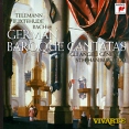 German Baroque Cantatas (ECD) Формат: ECD (Jewel Case) Дистрибьюторы: SONY BMG Russia, Sony Classical Лицензионные товары Характеристики аудионосителей 2007 г Сборник: Импортное издание инфо 12354w.
