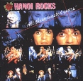 Hanoi Rocks All Those Wasted Years Формат: Audio CD (Jewel Case) Дистрибьюторы: Sanctuary Records, BMG Лицензионные товары Характеристики аудионосителей 2001 г Альбом инфо 12015z.