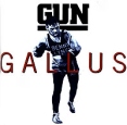 Gun Gallus Формат: Audio CD (Jewel Case) Дистрибьютор: A&M Records Ltd Лицензионные товары Характеристики аудионосителей 1992 г Альбом инфо 12018z.