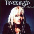 Doro The Ballads Формат: Audio CD Дистрибьютор: Polydor Лицензионные товары Характеристики аудионосителей 2006 г Альбом: Импортное издание инфо 12020z.