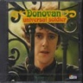 Donovan Universal Soldier Формат: Audio CD Дистрибьютор: Polydor Лицензионные товары Характеристики аудионосителей 2006 г Альбом: Импортное издание инфо 12099z.