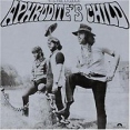 Aphrodite's Child It's Five O'clock (Limited Edition) Формат: Audio CD Дистрибьютор: Universal Music Лицензионные товары Характеристики аудионосителей 2004 г Альбом: Импортное издание инфо 12102z.