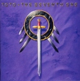 Toto The Seventh One Формат: Audio CD (Jewel Case) Дистрибьюторы: Columbia, SONY BMG Russia Лицензионные товары Характеристики аудионосителей 2007 г Альбом: Импортное издание инфо 12450z.