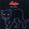 The Stranglers Feline Формат: Audio CD (Jewel Case) Дистрибьюторы: Epic, SONY BMG Russia Лицензионные товары Характеристики аудионосителей 2008 г Альбом: Импортное издание инфо 12452z.