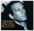 Michael Bolton The Very Best Of Michael Bolton Формат: Audio CD (Картонный конверт) Дистрибьюторы: SONY BMG Russia, Columbia Лицензионные товары Характеристики аудионосителей 2008 г Сборник: Импортное издание инфо 12455z.