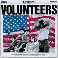 Jefferson Airplane Volunteers Формат: Audio CD (Jewel Case) Дистрибьюторы: RCA, SONY BMG Европейский Союз Лицензионные товары Характеристики аудионосителей 2004 г Альбом: Импортное издание инфо 12470z.