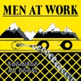 Men At Work Business As Usual Формат: Audio CD (Jewel Case) Дистрибьюторы: Columbia, SONY BMG Австрия Лицензионные товары Характеристики аудионосителей 1981 г Альбом: Импортное издание инфо 12471z.