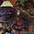 Gama Bomb Citizen Brain Формат: Audio CD (Jewel Case) Дистрибьюторы: Концерн "Группа Союз", Earache Records Ltd Лицензионные товары Характеристики аудионосителей 2008 г Альбом: Российское издание инфо 12490z.