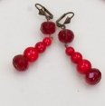Серьги FU005E 2010 г инфо 6841r.