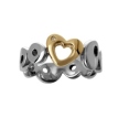 Кольцо из золота с бриллиантами Hot diamonds gr051 2009 г инфо 7150r.
