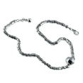 Колье из серебра с бриллиантами Hot diamonds dn047 2009 г инфо 7213r.