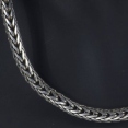 Цепочка, серебро 925 009 09 22-00168 2010 г инфо 7613r.