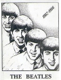 The Beatles Полное собрание песен Битлз В двух книгах Книга 1 Букинистическое издание Сохранность: Хорошая Издательство: Янус, 1996 г Суперобложка, 288 стр Тираж: 25000 экз Формат: 70x108/32 (~130х165 мм) инфо 1922s.