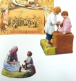 Гарднер XVIII-XIX Фарфоровая пластика / Gardner XVIII-XIX Porcelain Plastic Arts Издательство: Говоровъ и сыновья, 2002 г Суперобложка, 320 стр ISBN 5-902170-02-8 инфо 2231t.